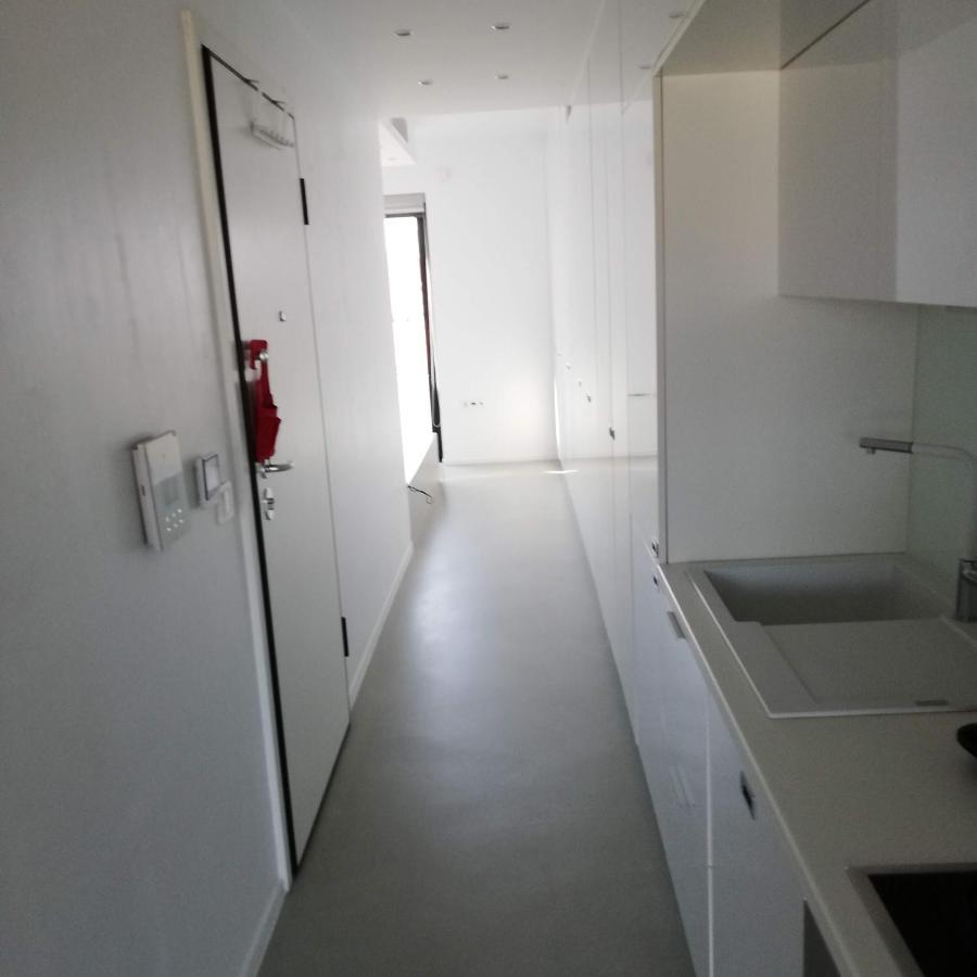 Mnf Apartment Aten Exteriör bild